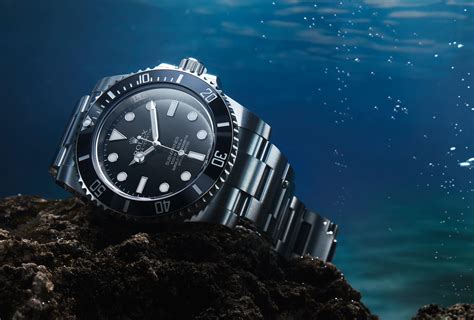 rolex submariner nautica